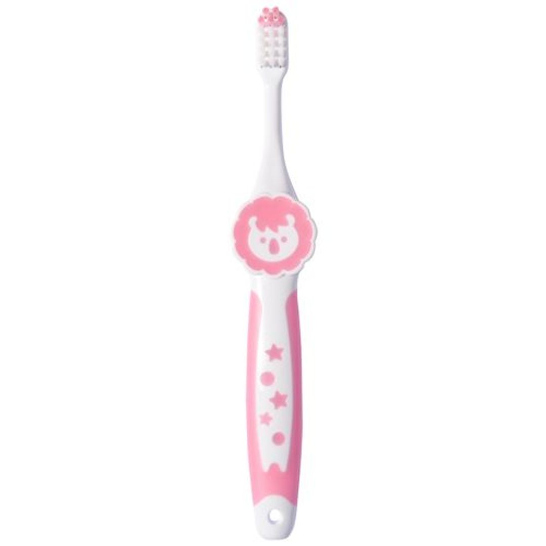 Training Toothbrush - Pink