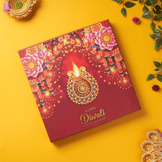 Premium Diwali Gift Box