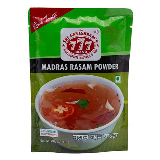 Madras Rasam Powder