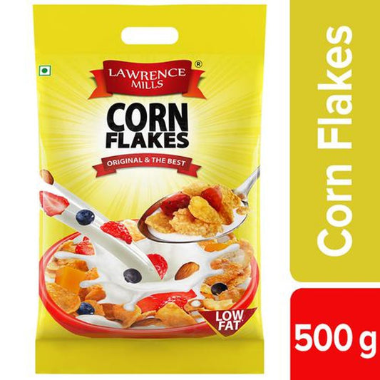 Cornflakes