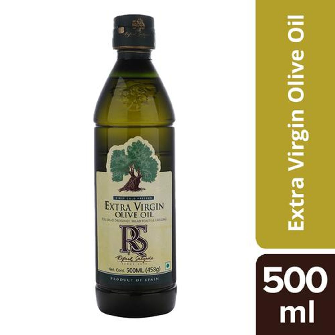 RS Extra Virgin Olive Oil