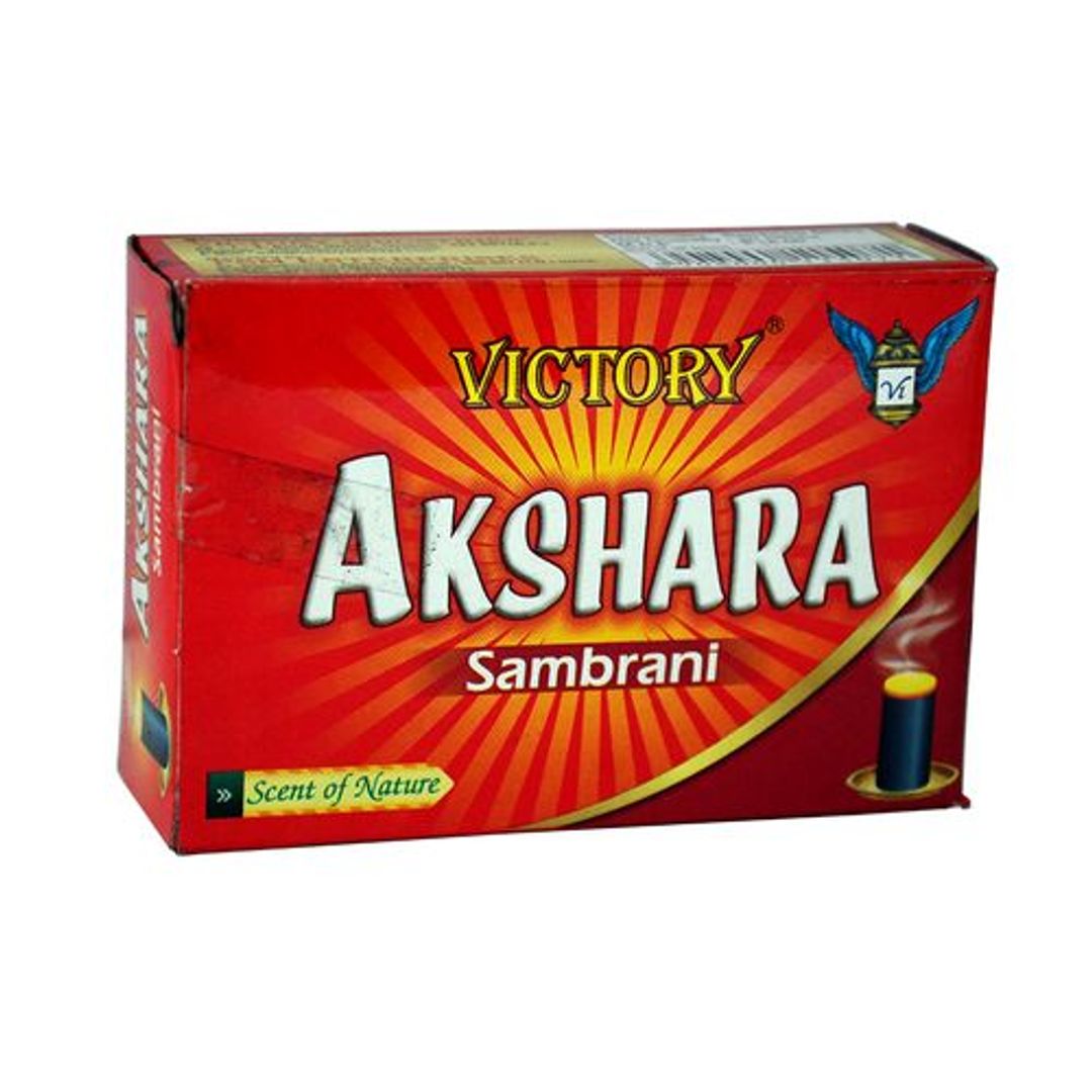 Sambrani - Akshara