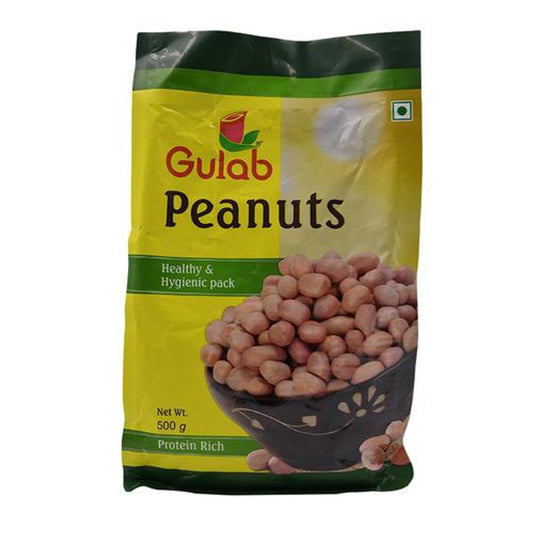 Peanuts