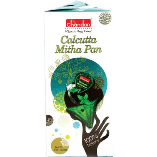 Calcutta Mitha Pan