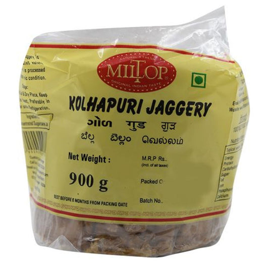 Kolhapuri Jaggery