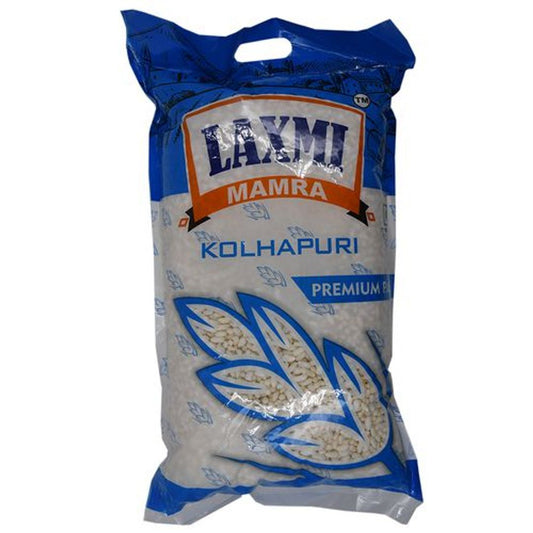 Mamra - Kolhapuri