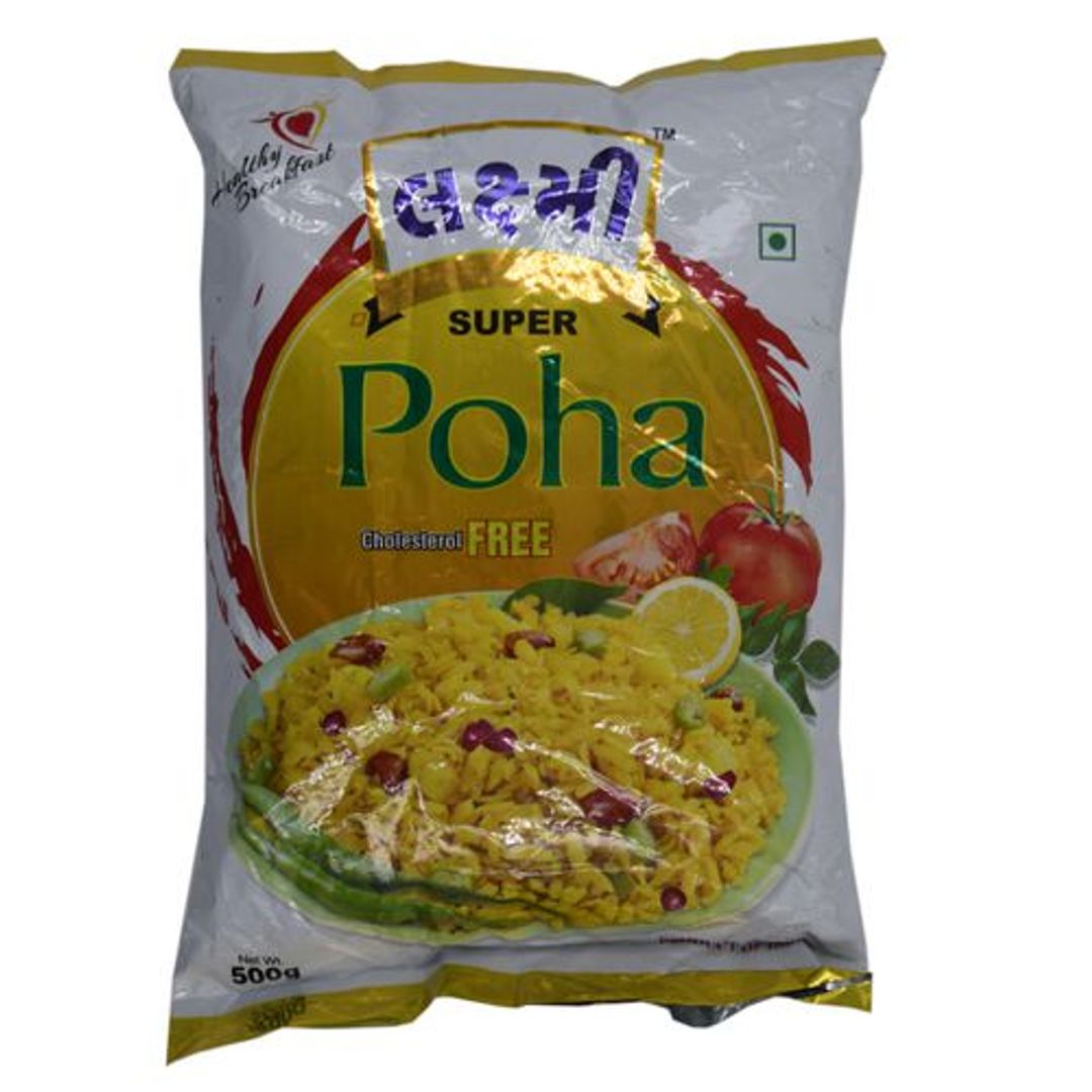 Super Poha