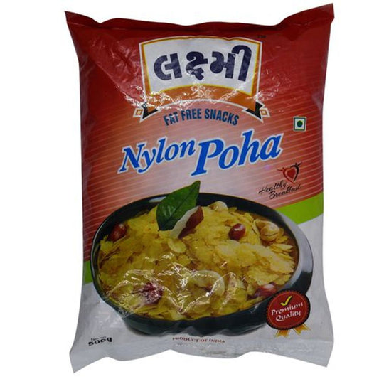 Nylon Poha