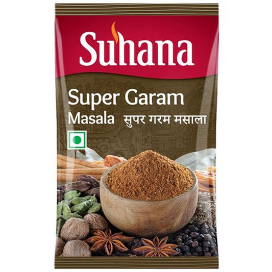 Masala - Super Garam