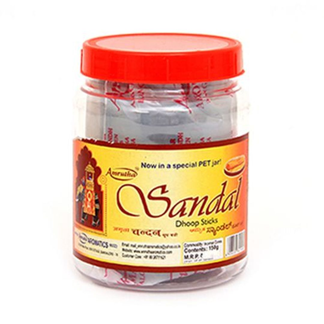 Dhoop Sticks - Shahi Sandal