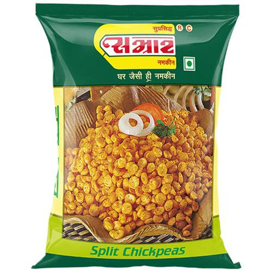 Chana Dal - Spilt Chickpeas