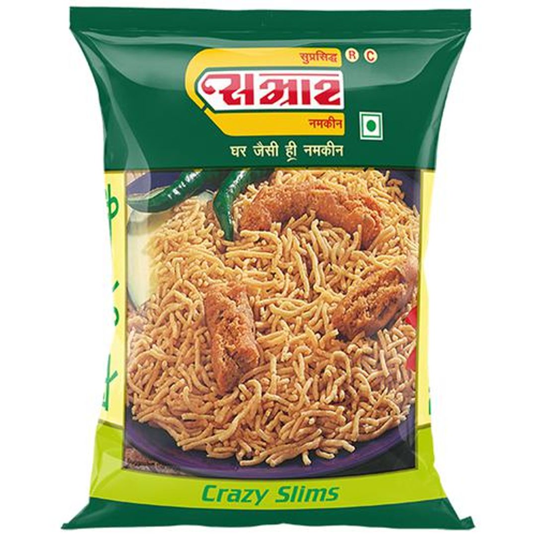 Bikaneri Sev - Crazy Slims