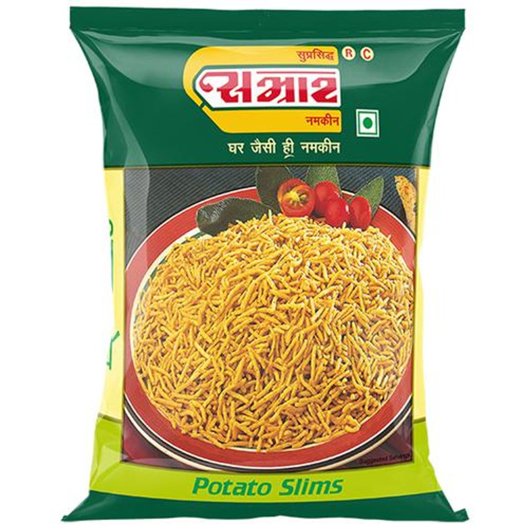 Alu Sev - Potato Slims