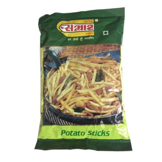 Farari Chevda Mola - Potato Sticks