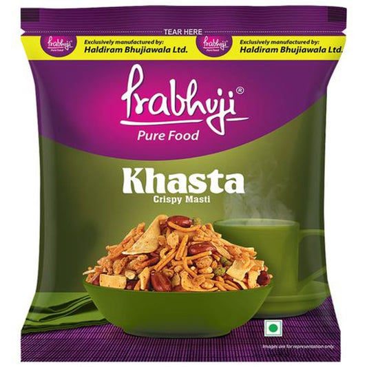 Khasta - Crispy Masti