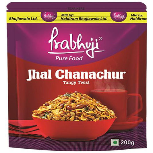 Namkeen - Jhal Chanachur