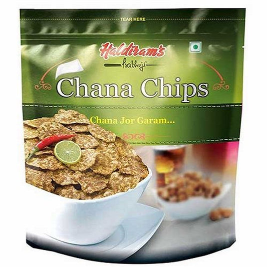 Chana Chips