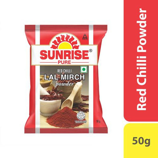 Pure Red Chilli/Lal Mirch Powder