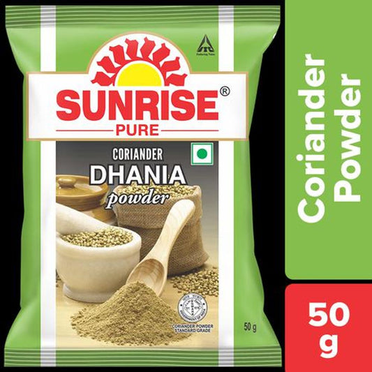 Pure Coriander/Dhania Powder