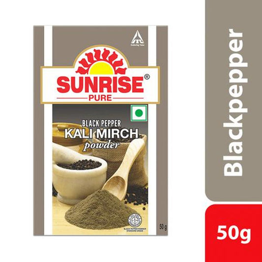 Pure Black Pepper/Kali Mirch Powder