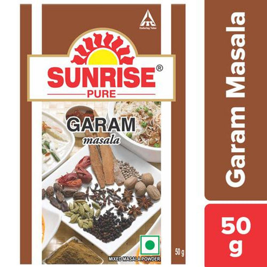 Pure Garam Masala