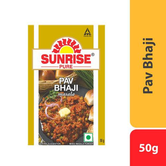 Pure Pav Bhaji Masala