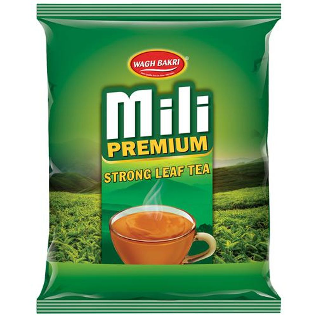 Mili Leaf Tea