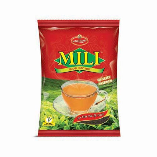Mili Dust Tea