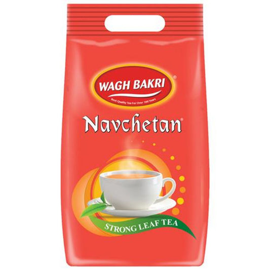 Leaf Tea - Navchetan