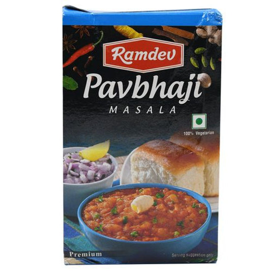 Masala - Pavbhaji