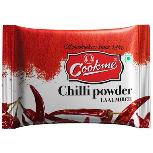 Powder - Red Chilli