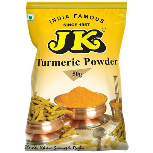 Powder - Haldi (Turmeric) - TOKO CART