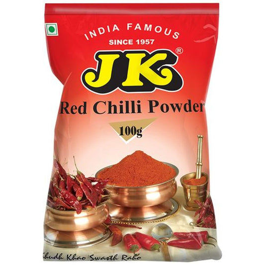 Powder - Red Chili