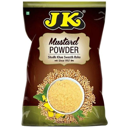 Powder - Mustard/Sasive