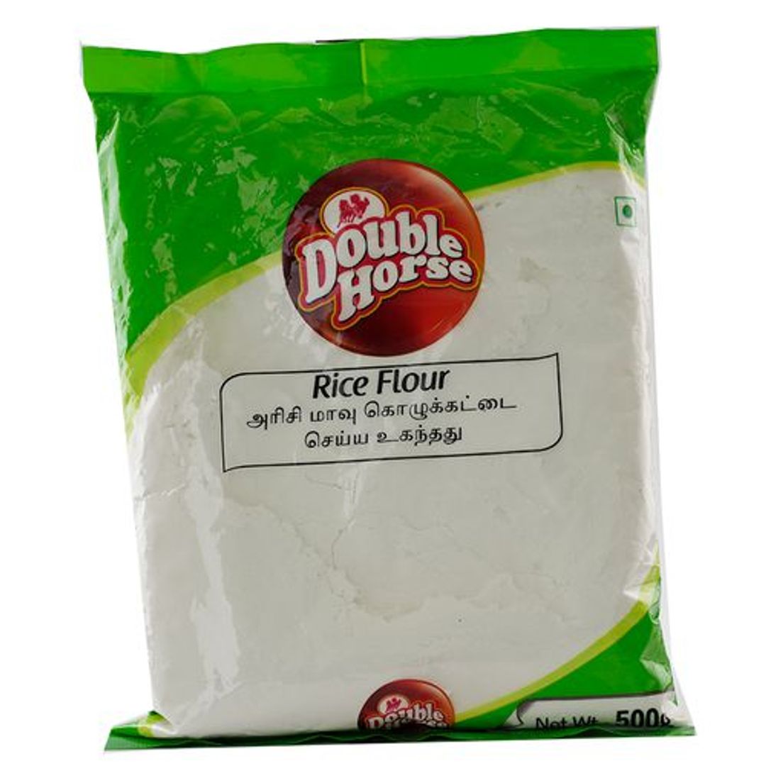 White Rice Flour