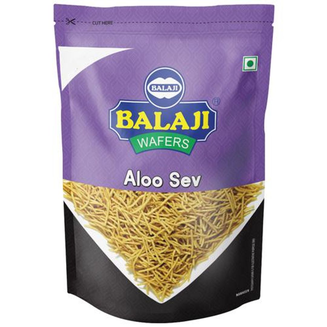 Namkeen - Aloo Sev