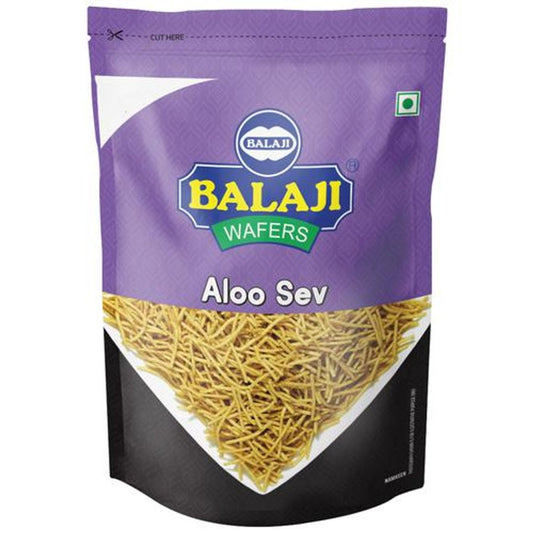 Namkeen - Aloo Sev