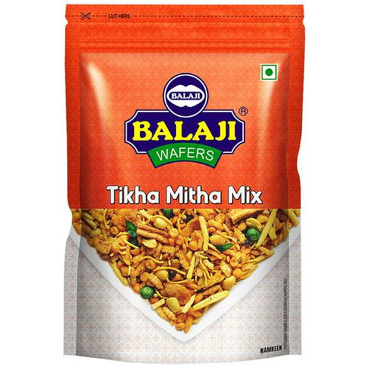 Namkeen Tikha Mitha Mix