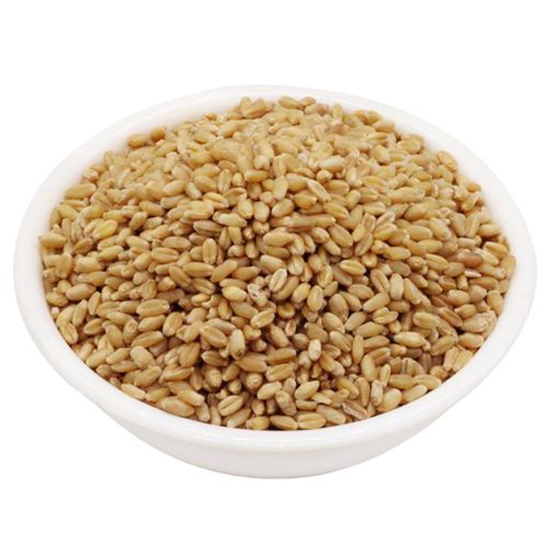 Wheat - Sihor