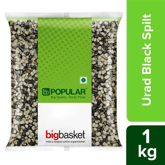 Urad Black Spilt/Chilka