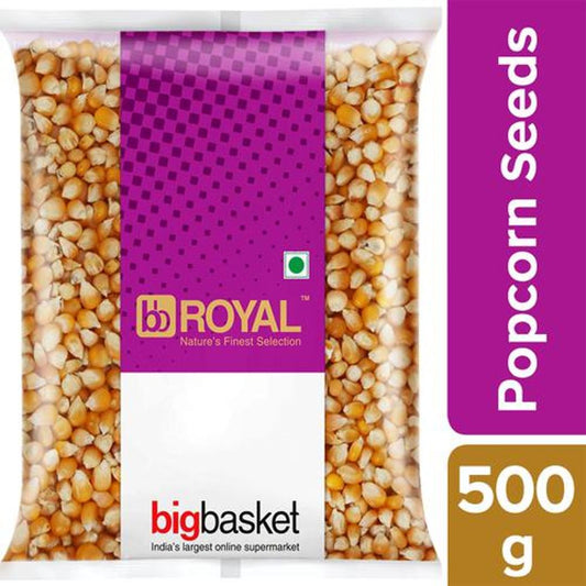 Popcorn Kernels