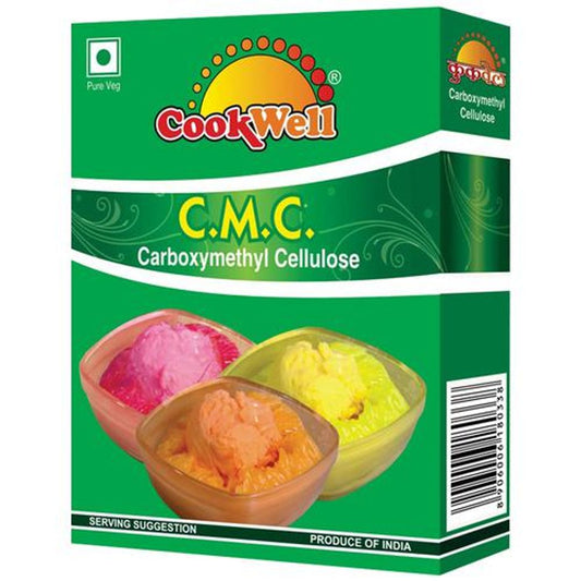 CMC Powder