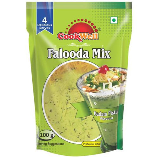 Falooda Mix - Badam Pista