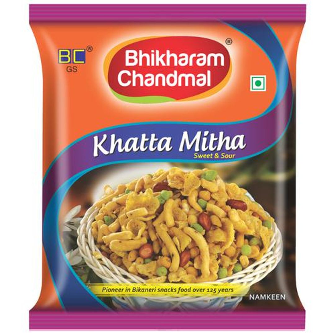 Namkeen - Khatta Mitha Mix