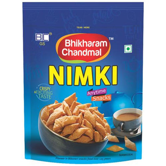 Namkeen - Nimki