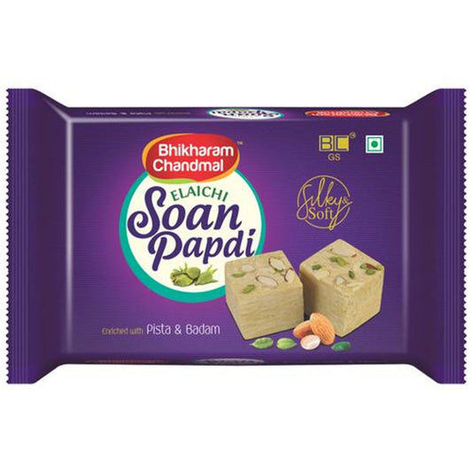 Sweets - Soan Papdi