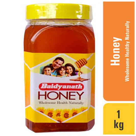 Honey - Pure & Natural Immunity Booster