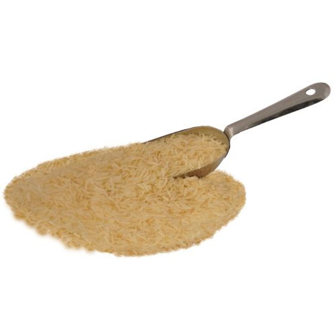 Basmati Rice - Sella