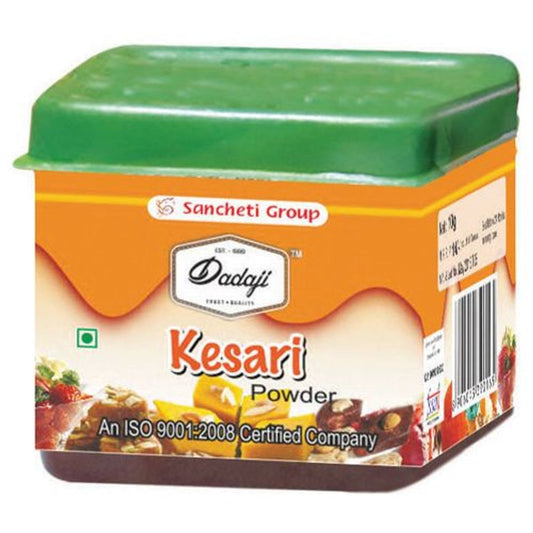 Food Flavour - Kesari Powder