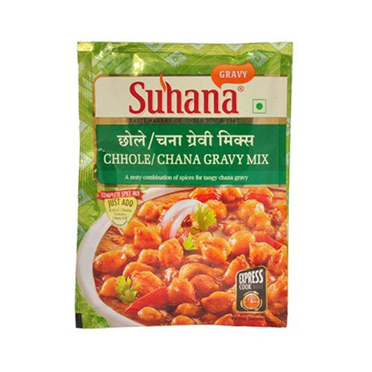 Spice Mix - Chole Chana